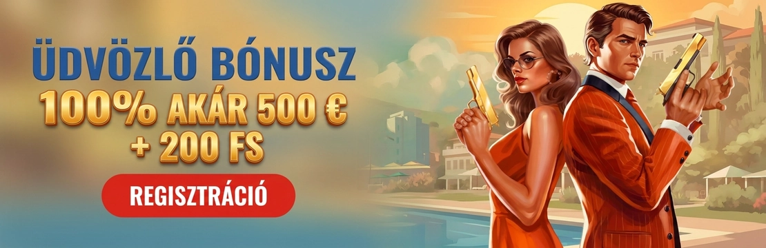 Vegasino Casino